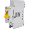 Расцепитель независимый IEK РН47-60М на DIN-рейку для ВА47-60M MVA31D-RN-1